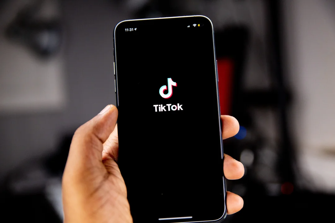 A Real Estate Content Company hired a remote Tiktok Content Creator