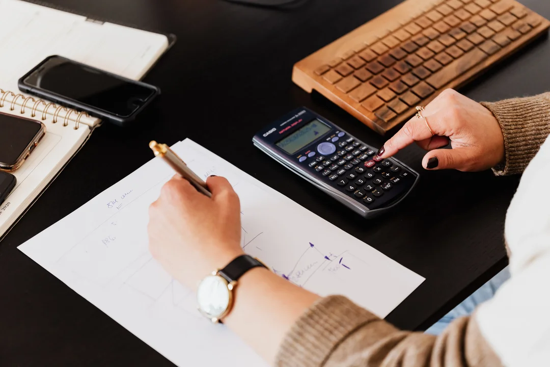 A Technology Solutions Provider hired a remote Bookkeeper