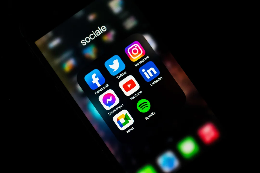 A Real Estate Investment Company hired a remote Social Media Manager