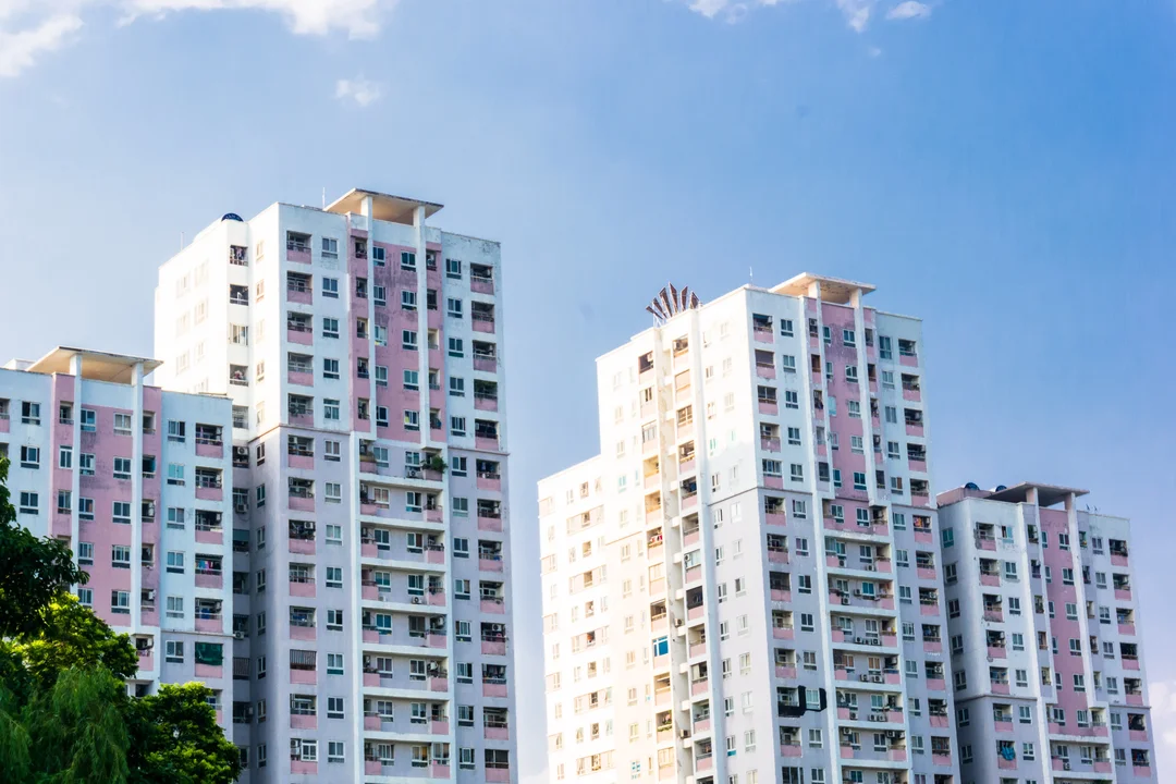 A Real Estate Investment Company hired a remote Inventory Lease Advisor