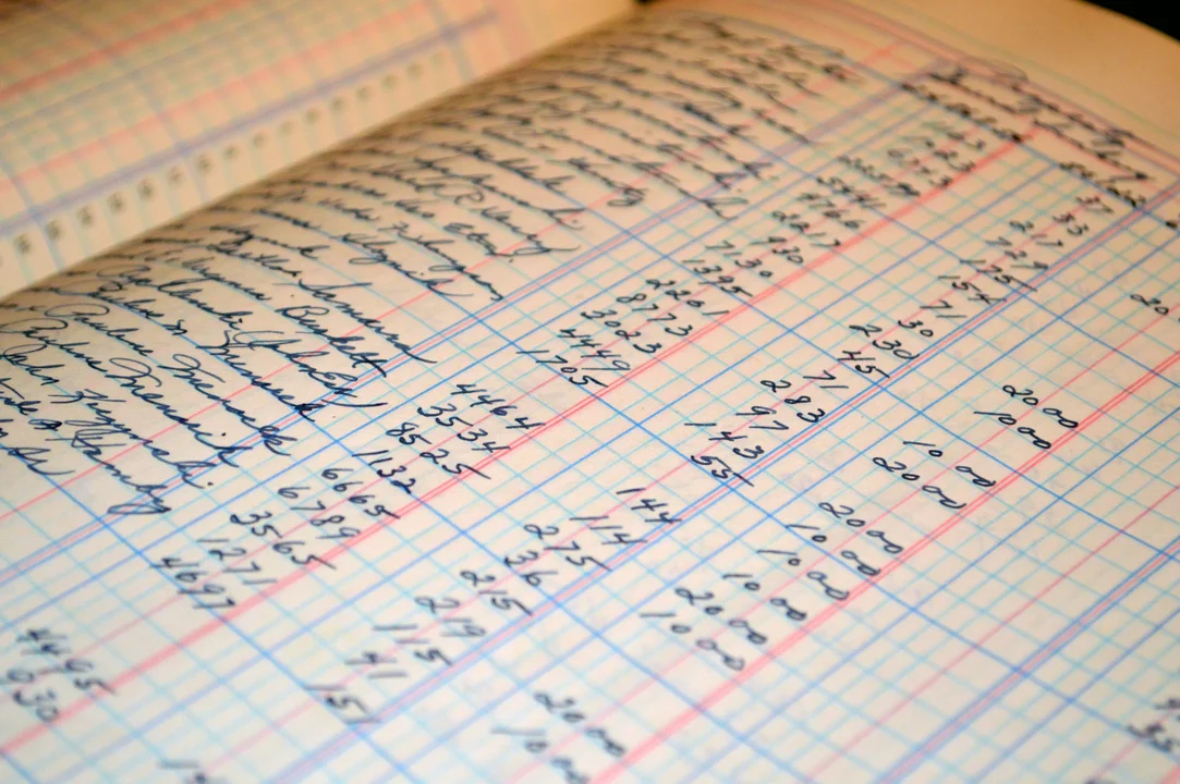 A Real Estate Investment Firm hired a remote Bookkeeper