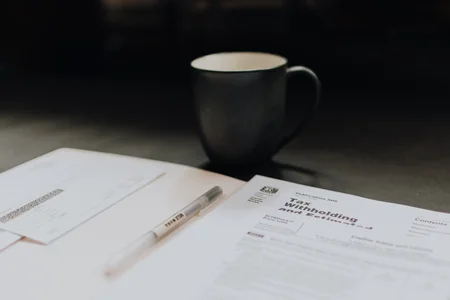A Real Estate Investment and Development Firm hired a remote Accountant