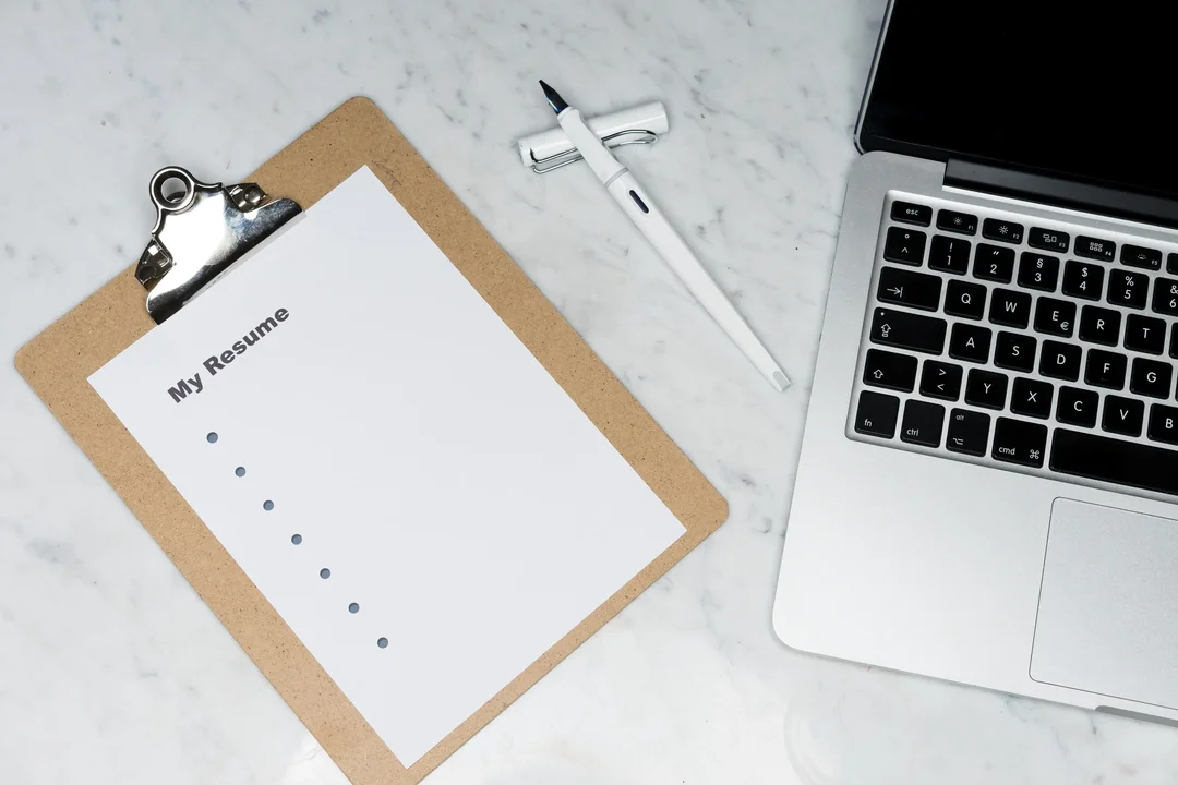 A Recruiting Agency hired a remote Recruitment Assistant
