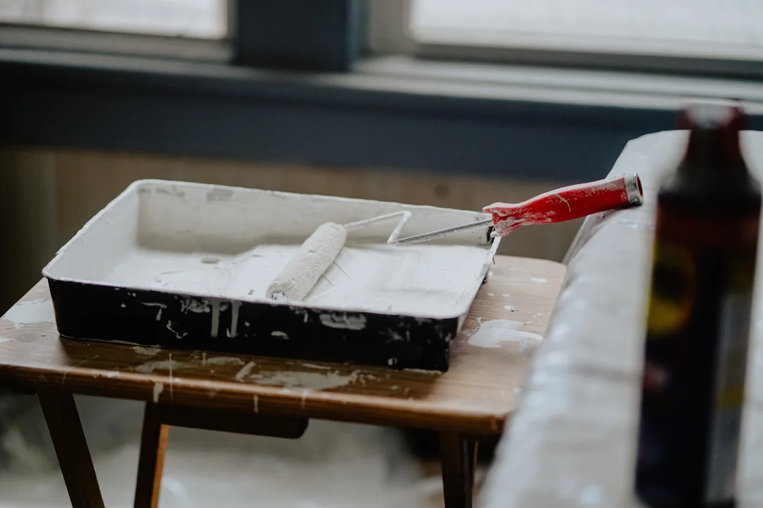 A Renovation Contractor hired a remote Chief of Staff