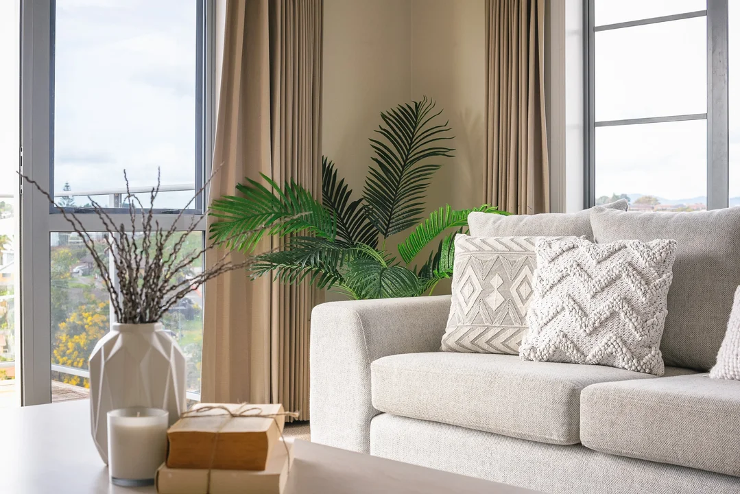 A Rental Housing Company hired a remote Real Estate Controller