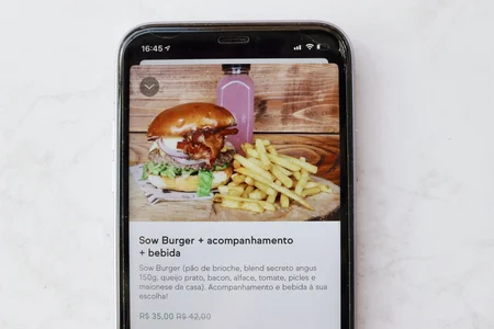 A Restaurant Tech Company hired a remote Sales Development Representative