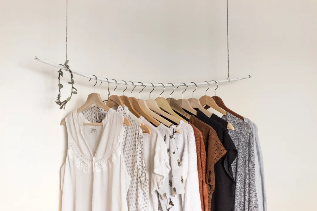 A Retail Clothing Brand hired a remote Retailer Specialist