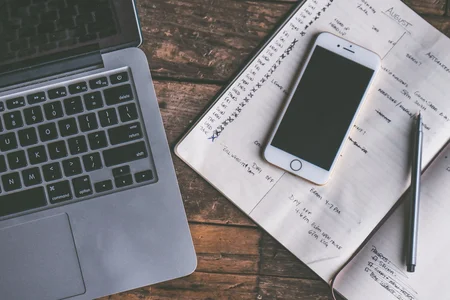A Digital Agency hired a remote Admin Assistant
