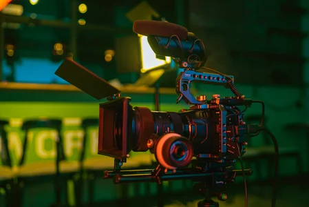 A Scouting Company for Films hired a remote Assistant Project Manager