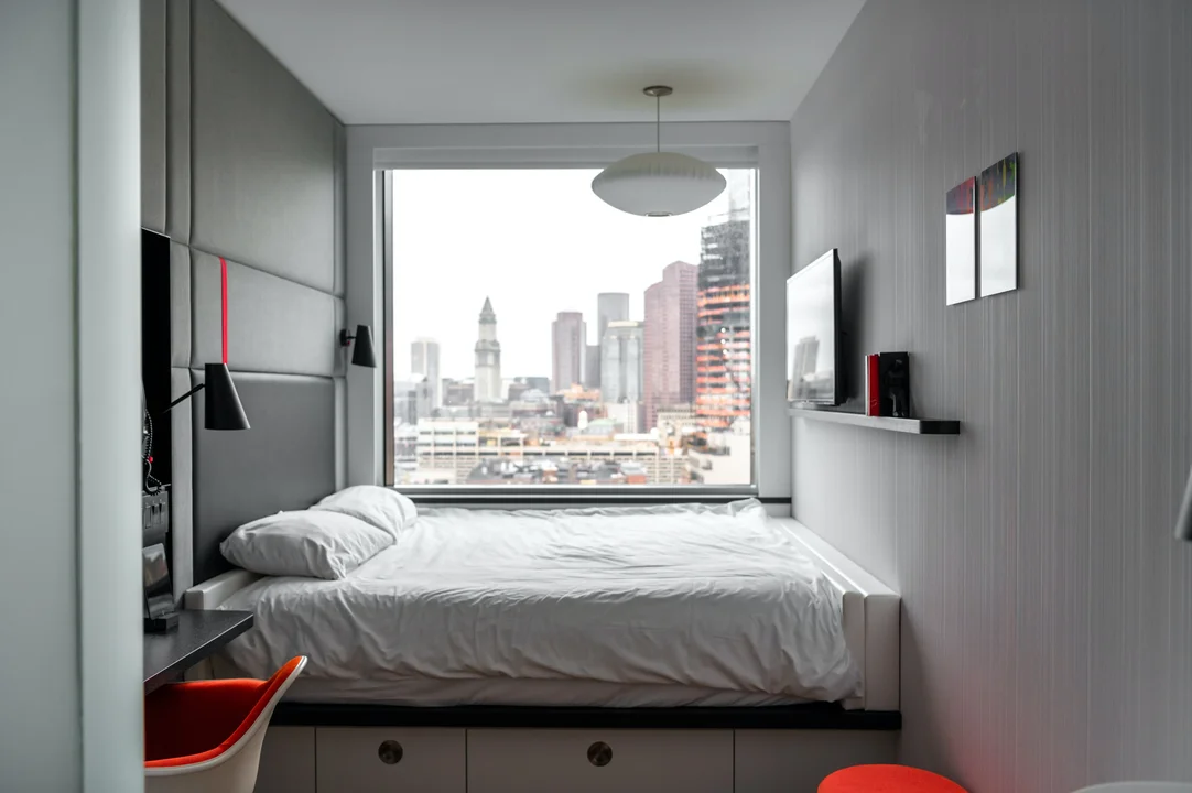 A Short-term Rental Listing App hired a remote Head of Customer Success