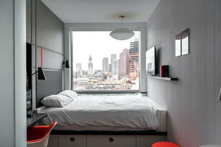 A Short-term Rental Listing App hired a remote Head of Customer Success
