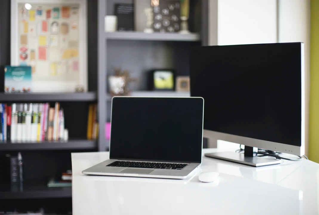 A Small Business Funding Firm hired a remote Data Entry Staff