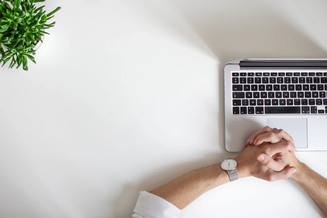 A Small Business Funding Firm hired a remote Loan Officer
