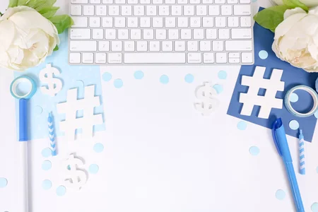 A Social Wall Supplier hired a remote Marketing Assistant