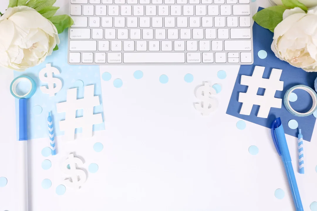 A Social Wall Supplier hired a remote Marketing Assistant