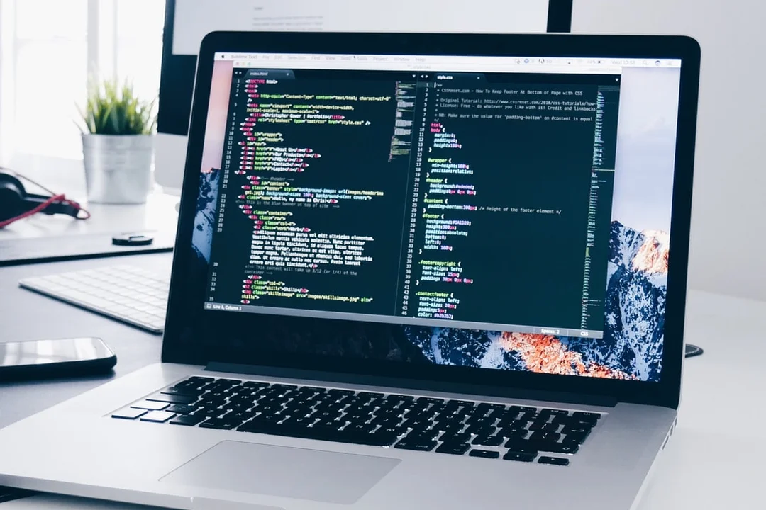 Software Company hired a remote Virtual Assistant