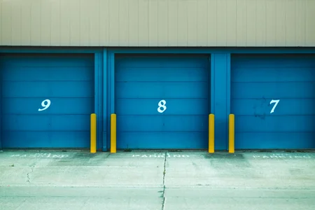 A Storage and Moving Solutions Company hired a remote Virtual Assistant