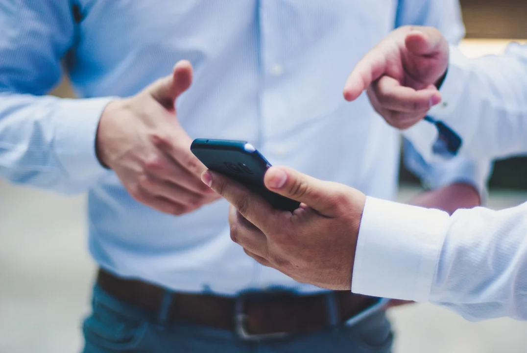 A Talent Solutions Business hired a remote PHP Developer