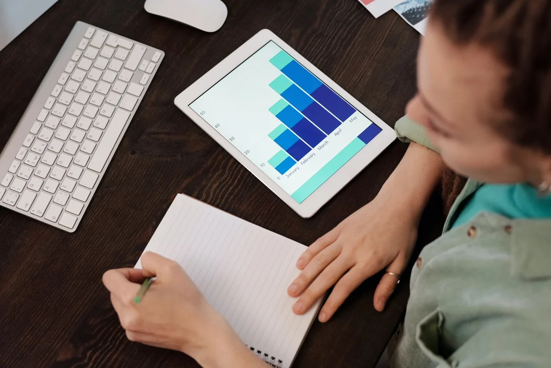 A Tech Sales Academy hired a remote Executive Assistant