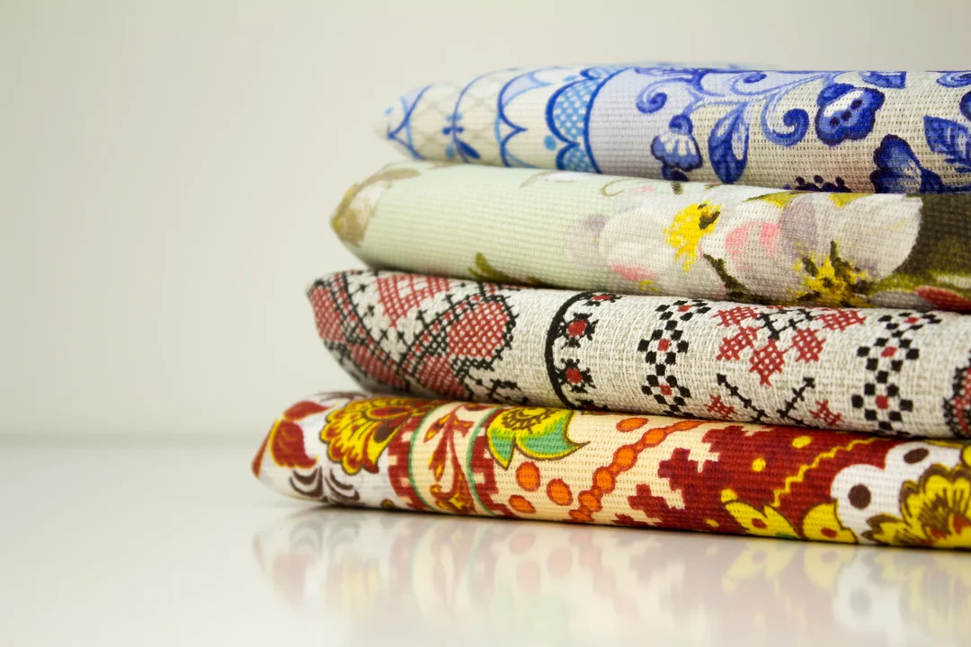 A Textile Manufacturer hired a remote Inventory and Bookkeeping Specialist