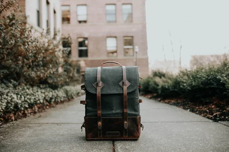 A Travel Accessories Company hired a remote Customer Support Staff