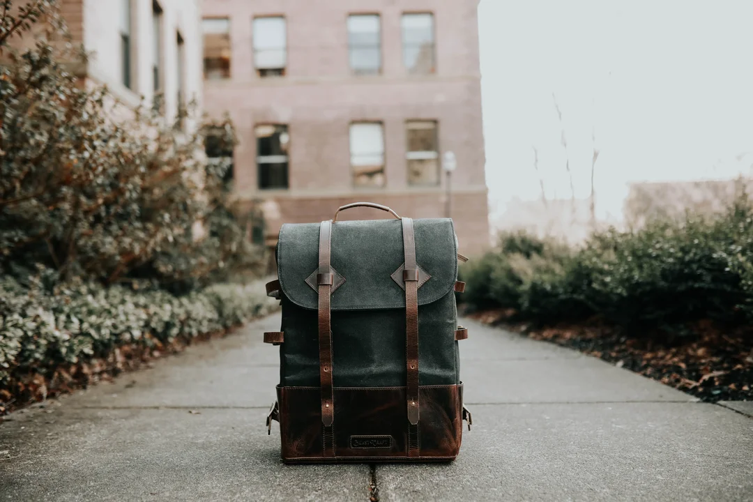 A Travel Accessories Company hired a remote Customer Support Staff