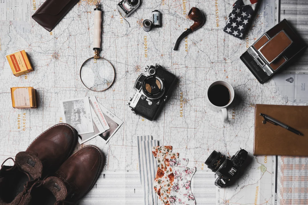 A Travel Agency hired a remote Sales Associate