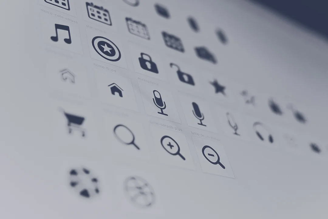 An UI Design App hired a remote Creative Project Manager