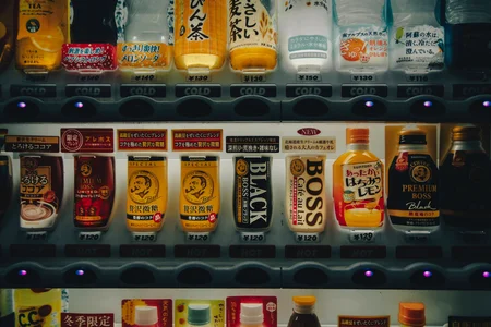 A Vending Kiosk Provider hired a remote Social Media and Content Creator