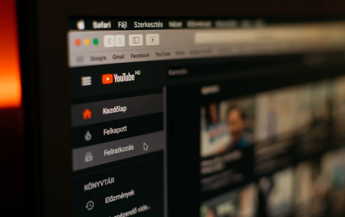 A YouTube Channel hired a remote Video Editor