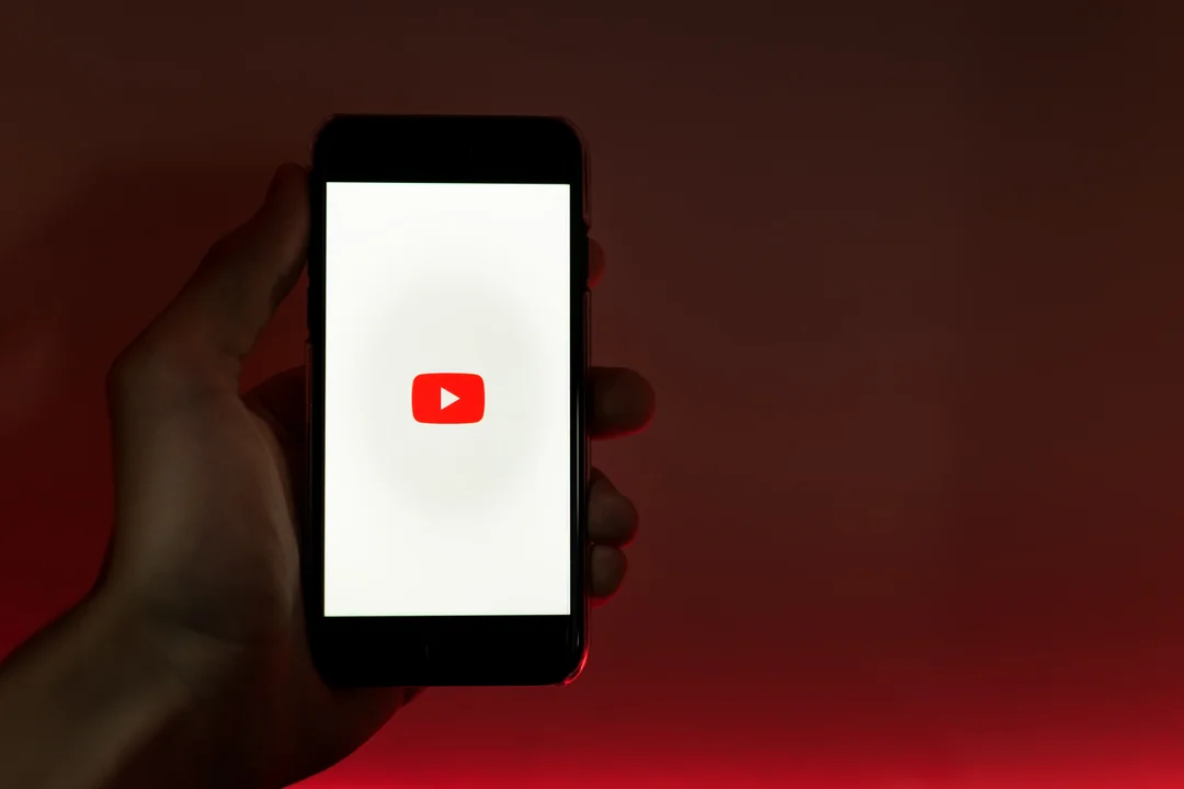 A YouTube Channel on Finance hired a remote Video Editor