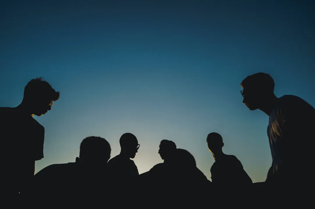A Youth Empowerment Organization hired a remote Social Media Manager
