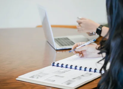 An Accountant hired a remote Junior Accountant & Assistant