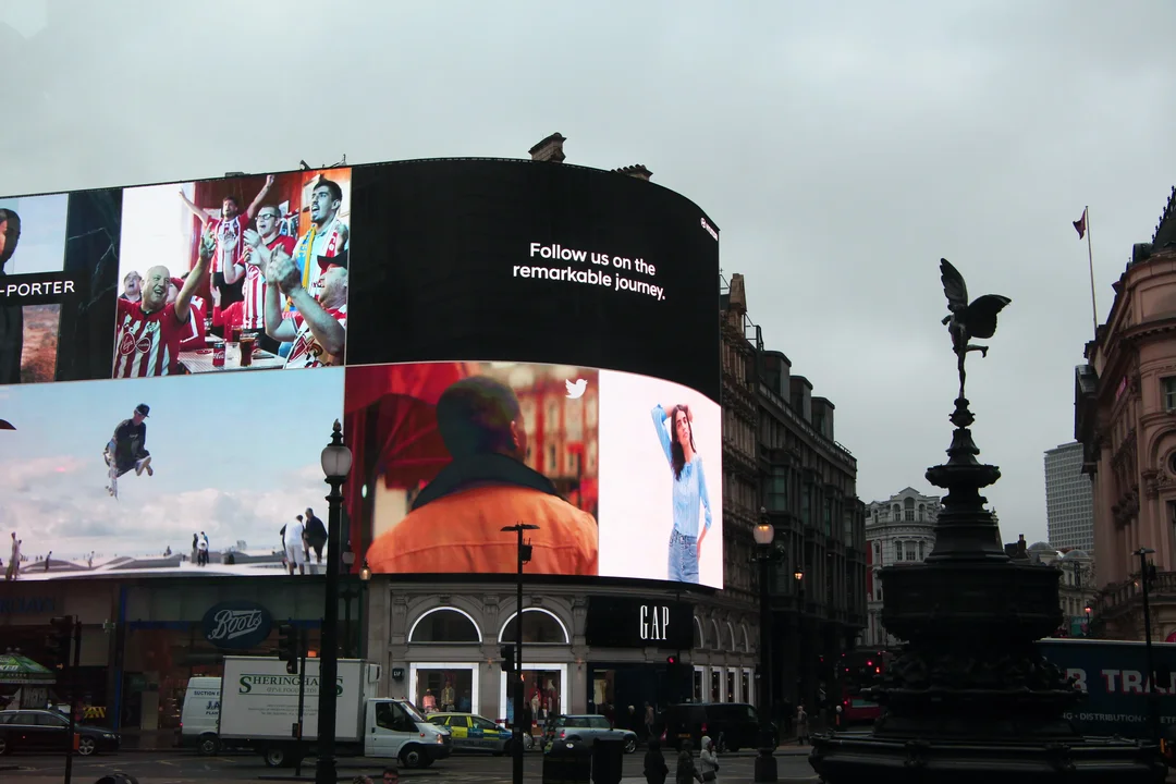 An Advertising Agency hired a remote Junior Advertising Strategist