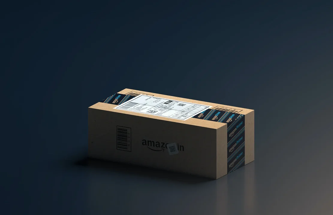 An Amazon Shop hired a remote Operations Assistant