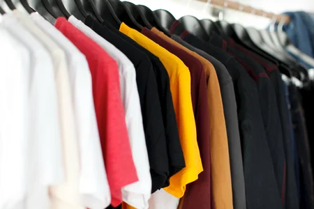 An Apparel Manufacturer hired a remote Customer Support Representative