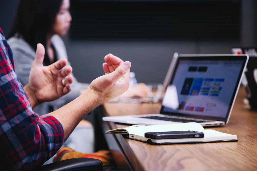 An Automated Job Board & Networking App hired a remote Executive Assistant