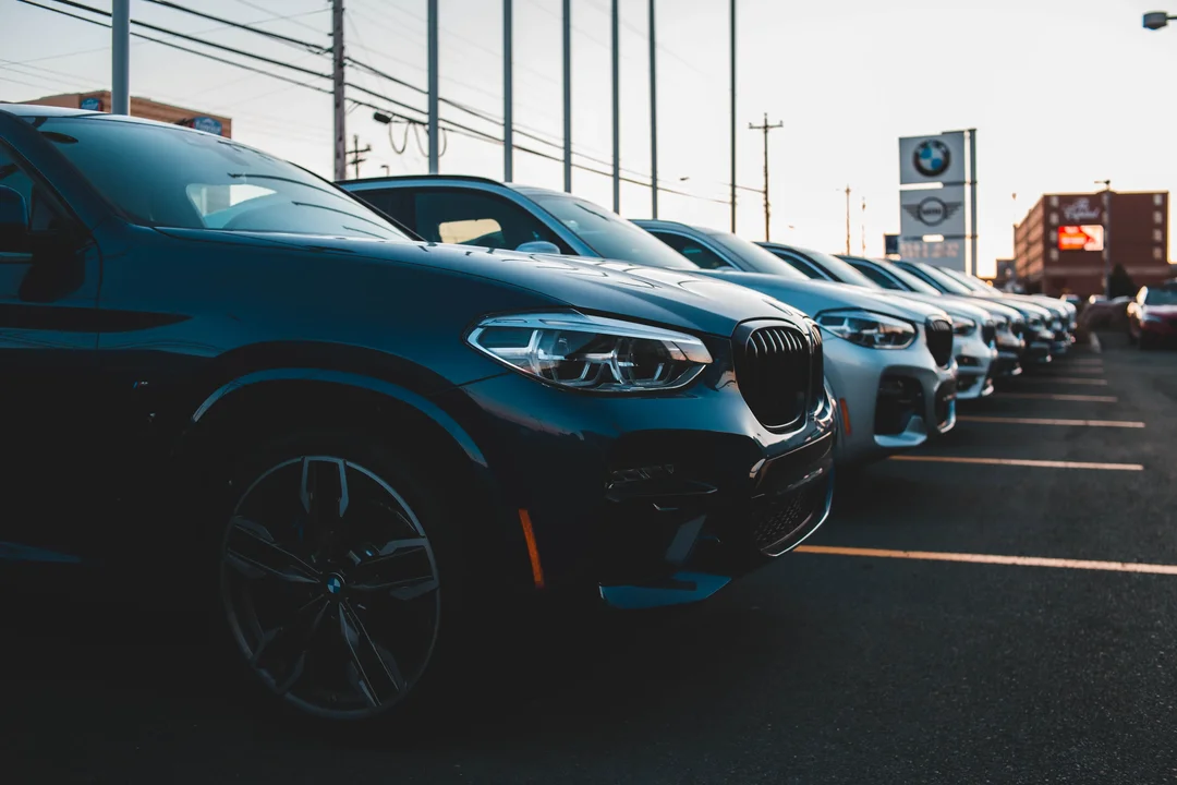 An Automobile Dealership Company hired a remote Marketing Coordinator