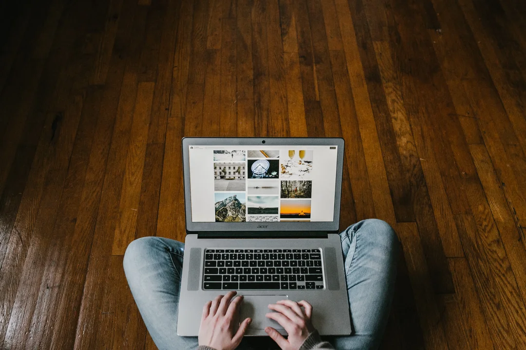 An E-commerce Optimization Company hired a remote Digital Project Manager