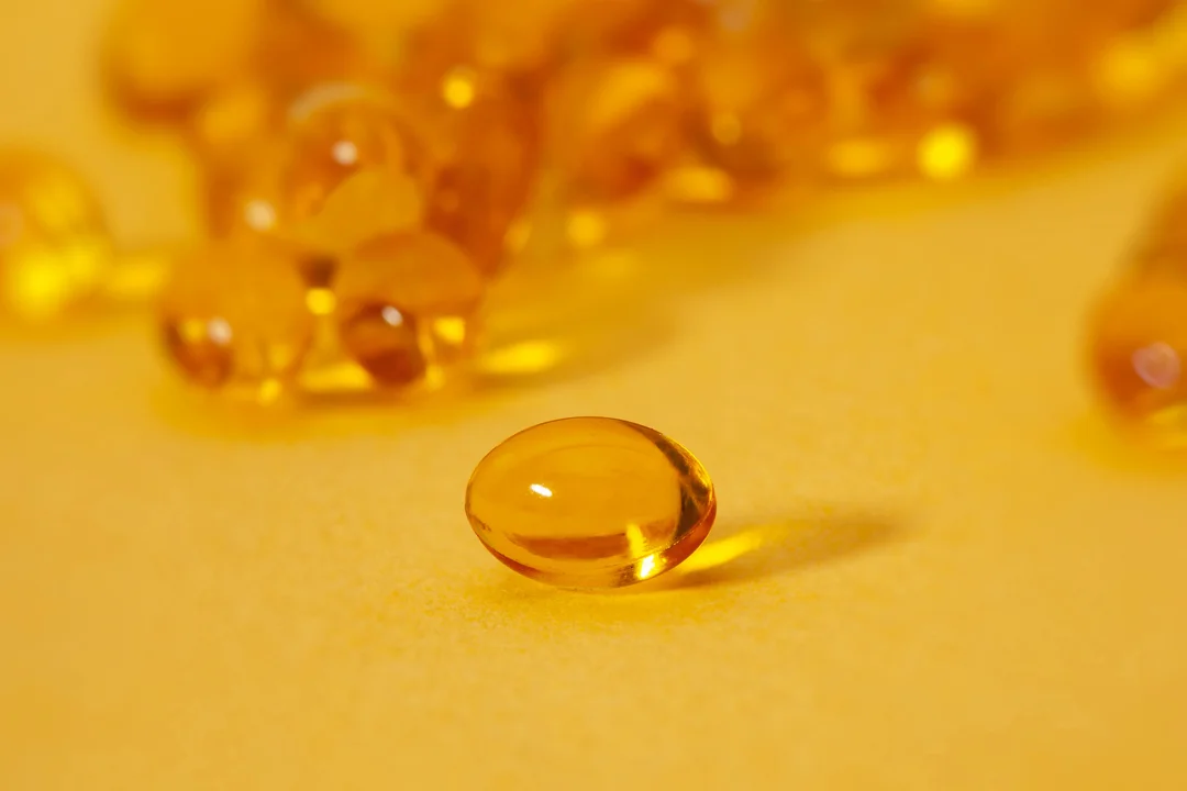 An E-commerce Shop for Supplements hired a remote Content Editor & Uploader