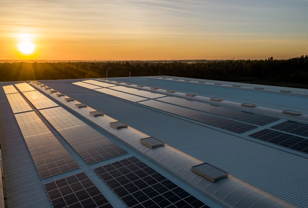 An Energy Efficiency Solutions Firm hired a remote Operations Coordinator