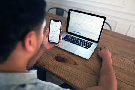 An Investment and Management Company hired a remote Sales Associate
