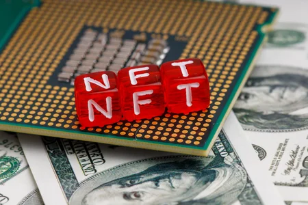 A NFT Investment & Technology Firm hired a remote Accountant
