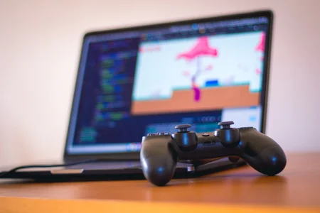 An Online Game Studio hired a remote Community Moderator
