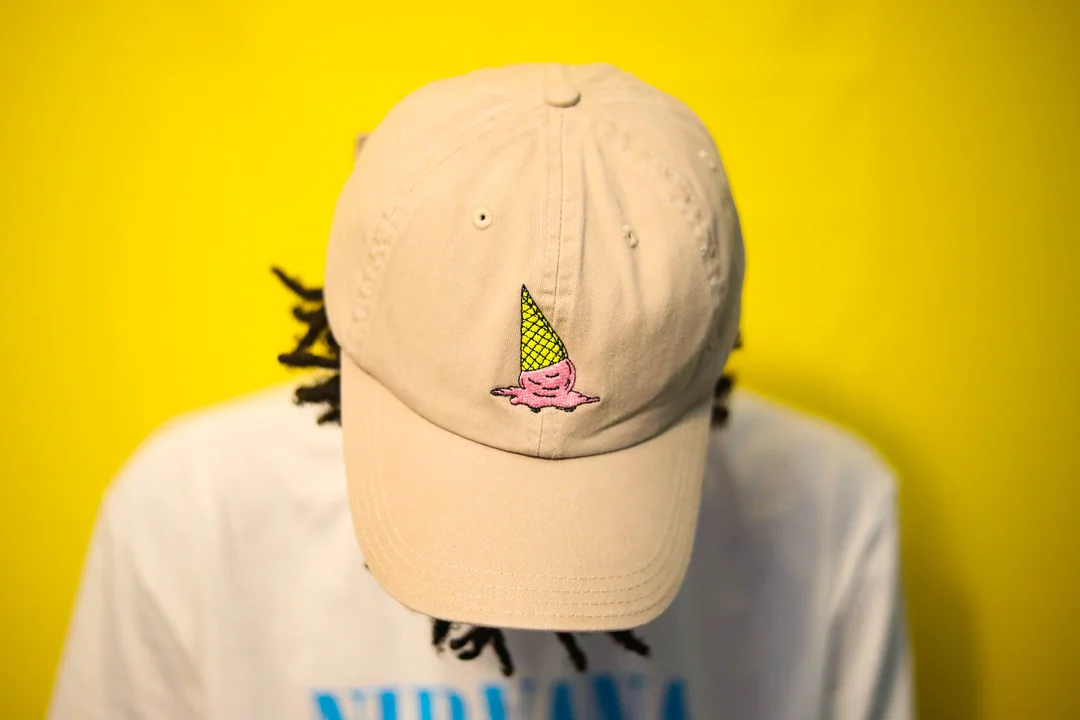An Online Hat Brand hired a remote E-Commerce Marketing Specialist