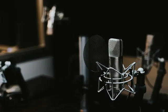 An Online Recording Studio hired a remote Full-Time Customer Support Specialist