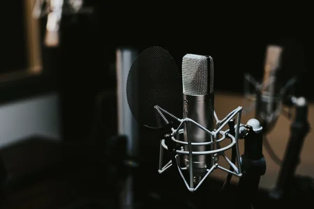 An Online Recording Studio hired a remote Full-Time Customer Support Specialist