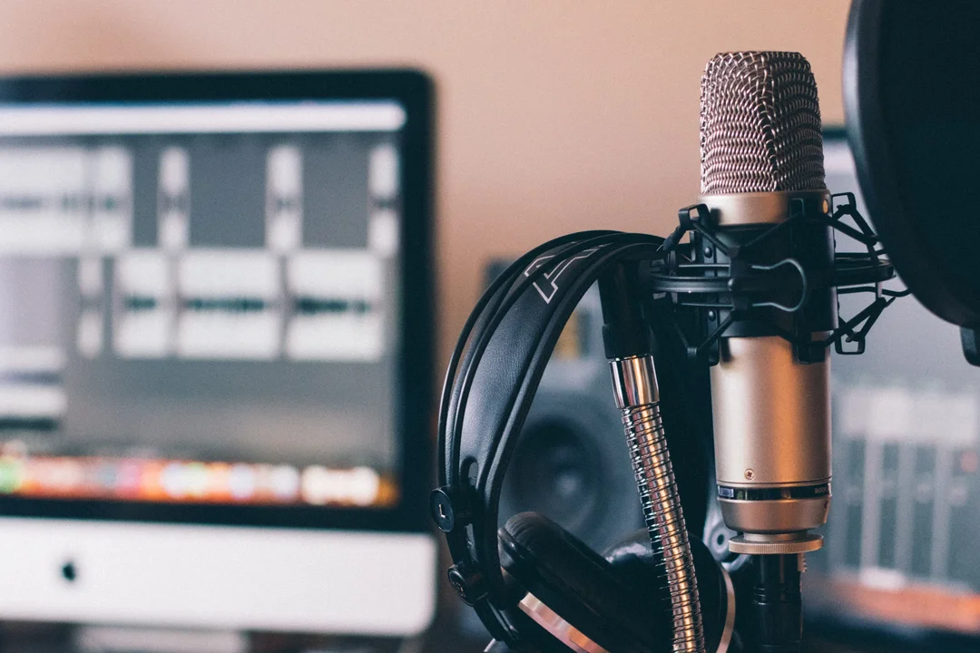 An Online Recording Studio hired a remote Customer Support Specialist