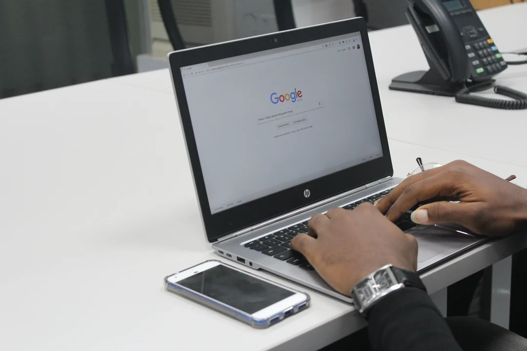 A SEO Marketing Agency hired a remote Marketing Administrative Assistant