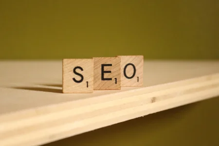 A SEO Marketing Agency hired a remote SEO Expert